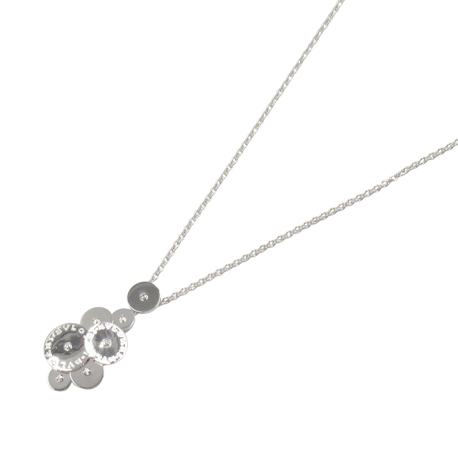 BVLGARI ブルガリ チクラディ ネックレス ネックレス