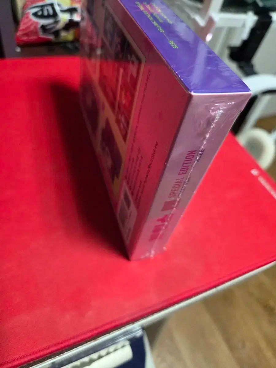 チェンソーマン レゼ スペシャルエディション 完全未開封