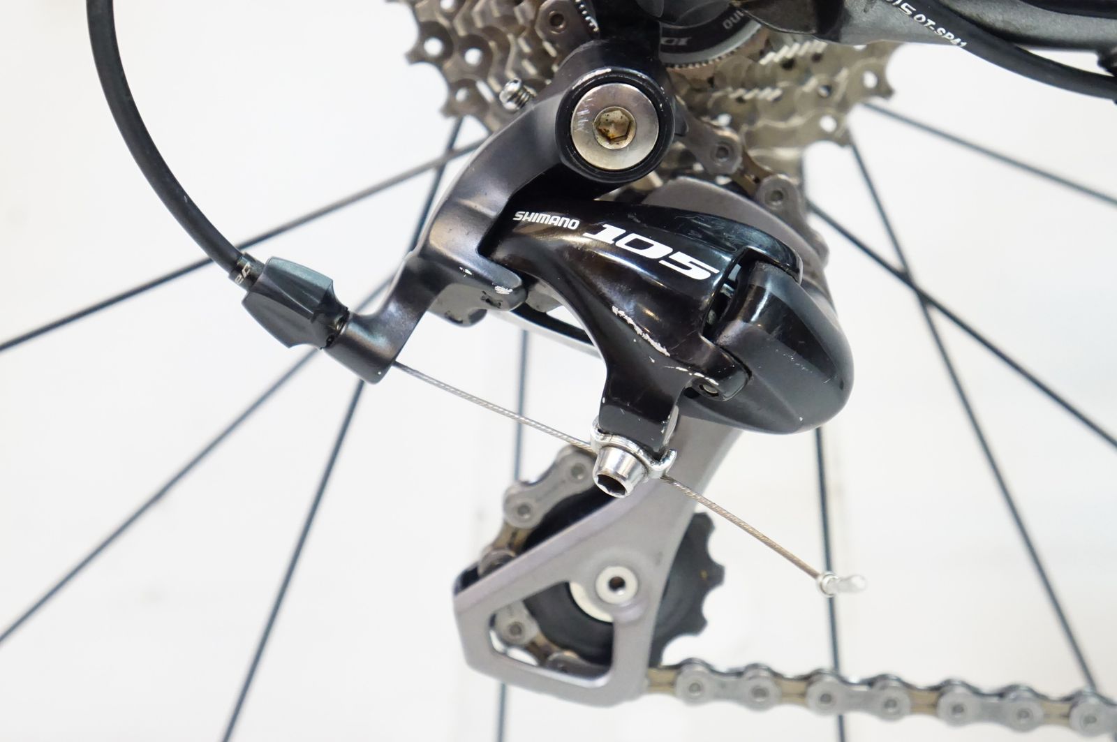 CANNONDALE キャノンデール