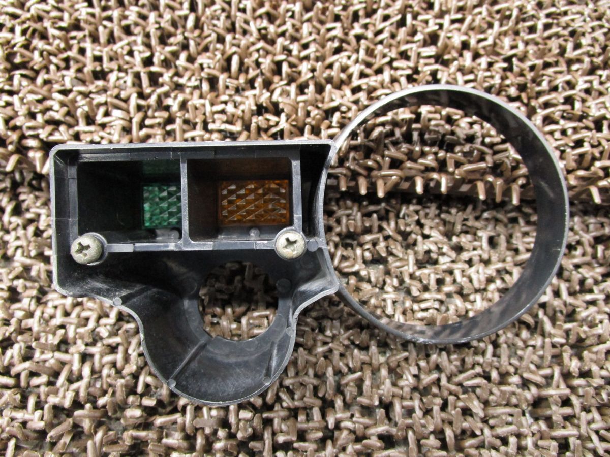 2025新作品質、保証特価！ ゴリラ スピードメーター ●A5676 Z50J ホンダ Z50JE キャブ車 6V お届けも可