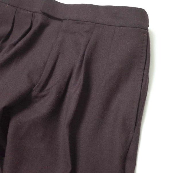 BERNARD ZINS x BEAMS F ベルナールザンス ビームスエフ 別注