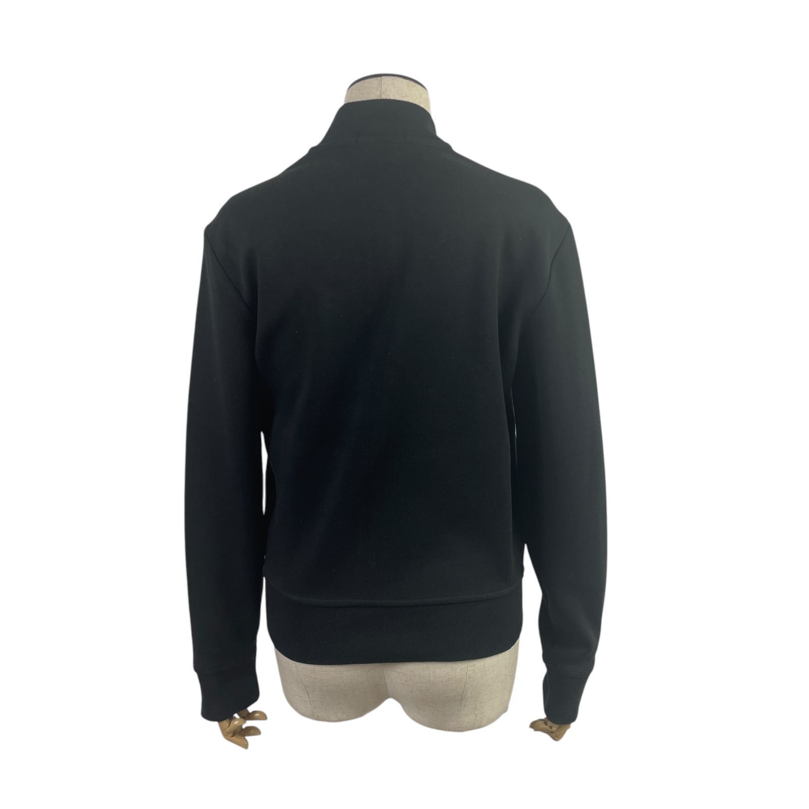 Polo Ralph Lauren ブラック トレーナー POLO RALPH LAUREN メンズトレーナー（色：ブラック系