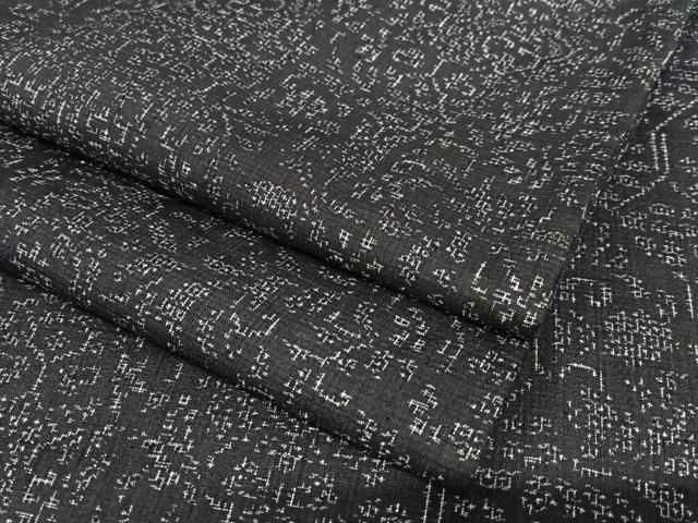 平和屋着物○結城紬 80亀甲 草花文 正絹 逸品 AAAU8386zg - メルカリ 