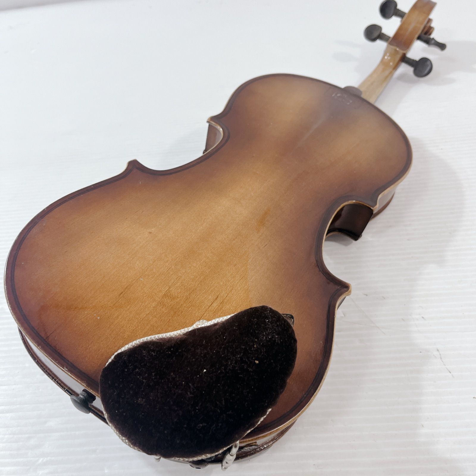 ヴィンテージ レア物 Suzuki No.11 3/4 1961年 Violin スズキ 