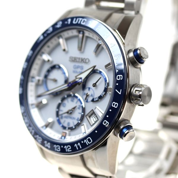 SBXC013 セイコー アストロン SEIKO ASTRON - 腕時計(アナログ)