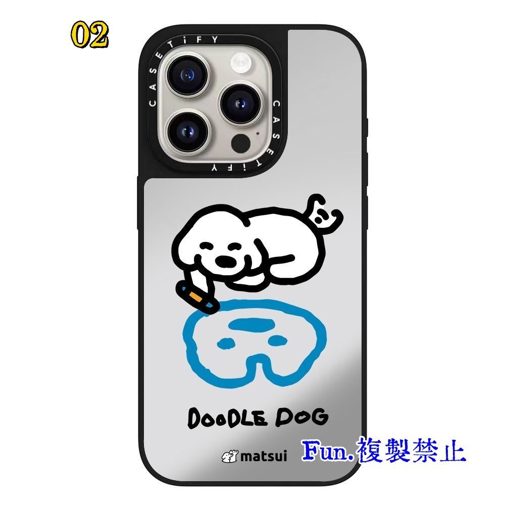 casetify スティッチ iPhone16pro MagSafe iphone 16pro max magsafe