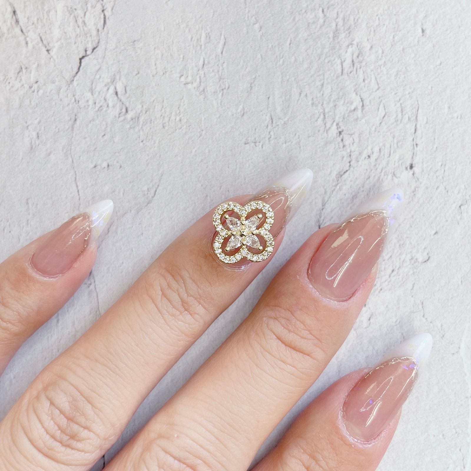 KYALÜLÜ nail studio/キャルル/大阪ネイルサロン/Osaka