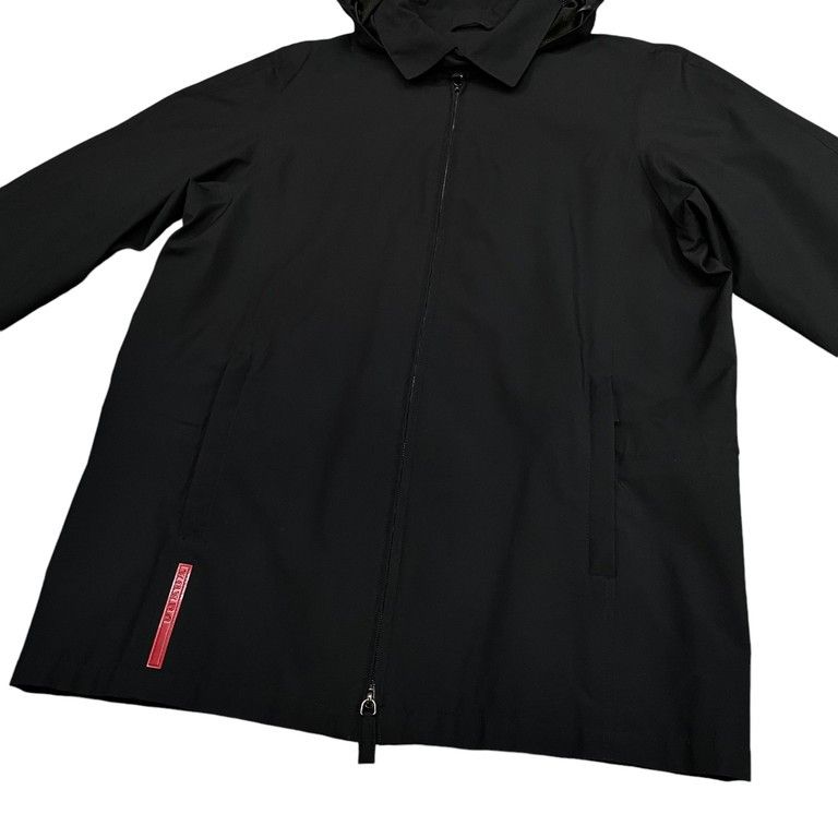 入手困難✨ プラダスポーツ ジャケット ブルゾン アーカイブ メンズ テック 入手困難✨ プラダスポーツ ジャケット ブルゾン アーカイブ メンズ テック