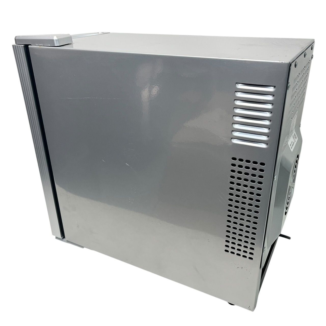 コンパクト ワインセラー ワイン 8本収納 右開き AS-C08S 