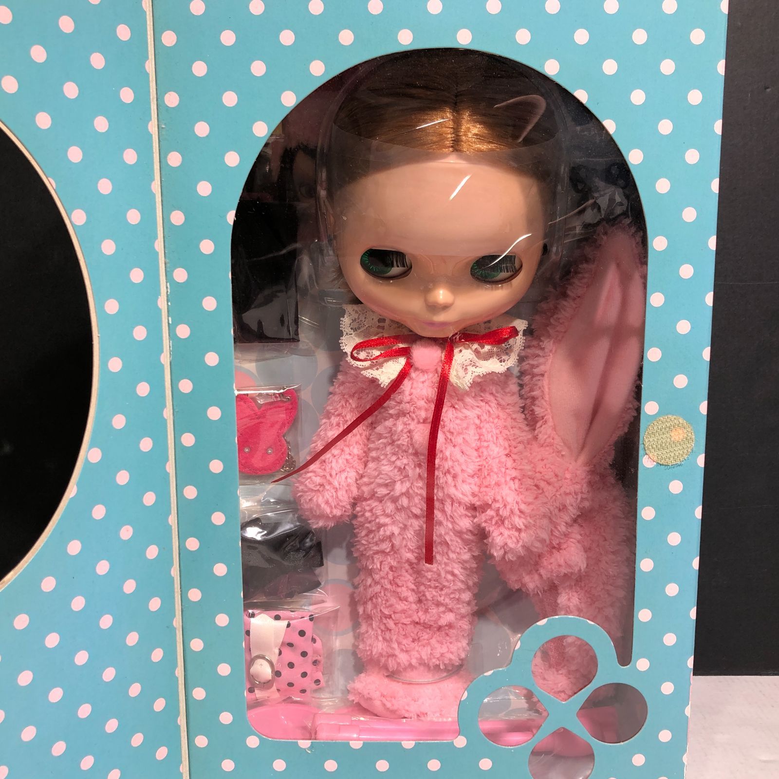楽天市場】ブライス BLYTHE SHOP限定ブライス ハニーバニー