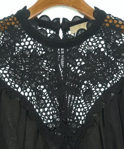 ULLA JOHNSON ブラウス レディース 【古着】【中古】【送料無料