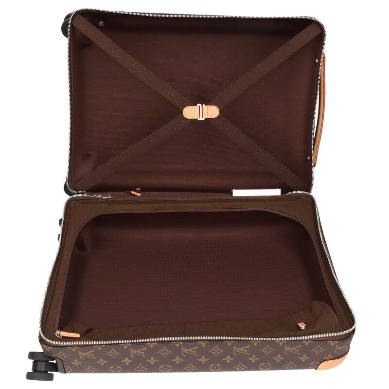 モノグラムキャリーケース メンズ