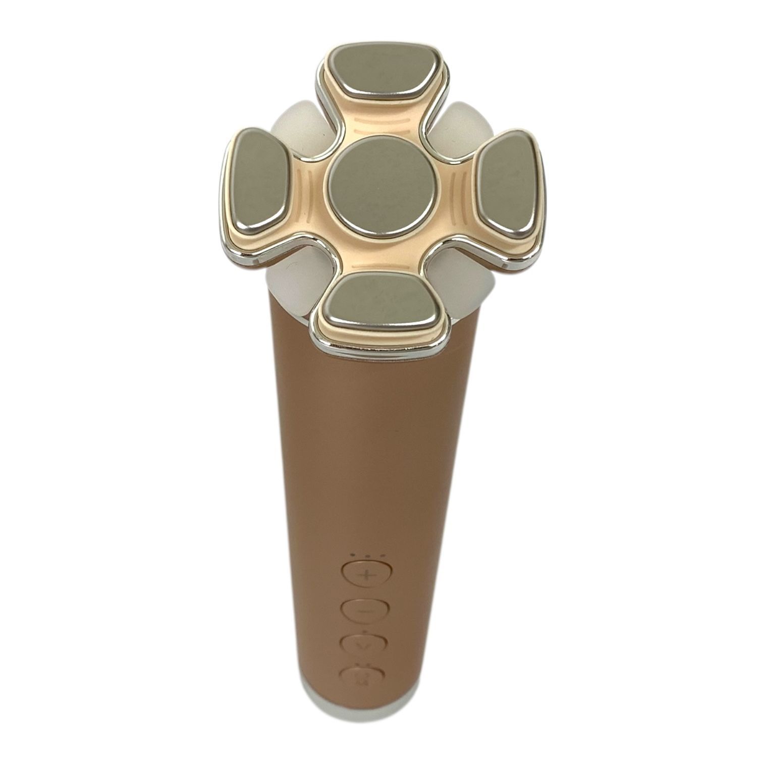 トクキレ】ゾーガンキン ブルーム CL-OK-ZKBM 美容器 中古美品