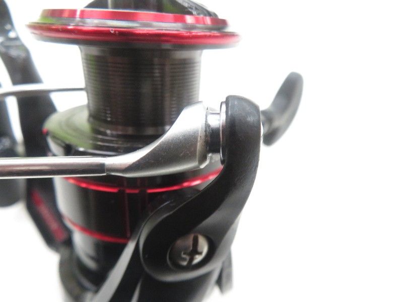 ダイワ 19シグナス