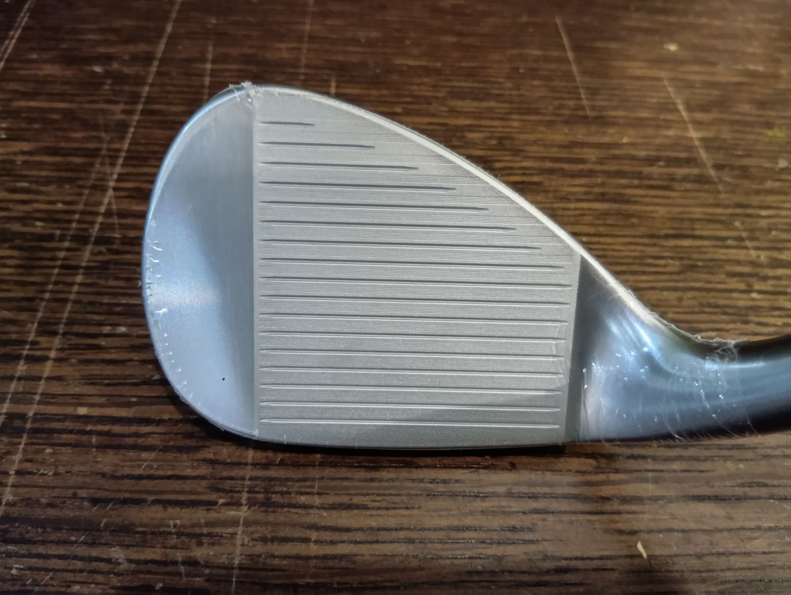 タイトリスト VOKEY