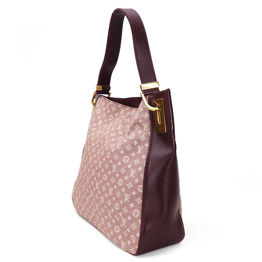 中古】 ルイ・ヴィトン ショルダーバッグ ランデヴーPM M40746