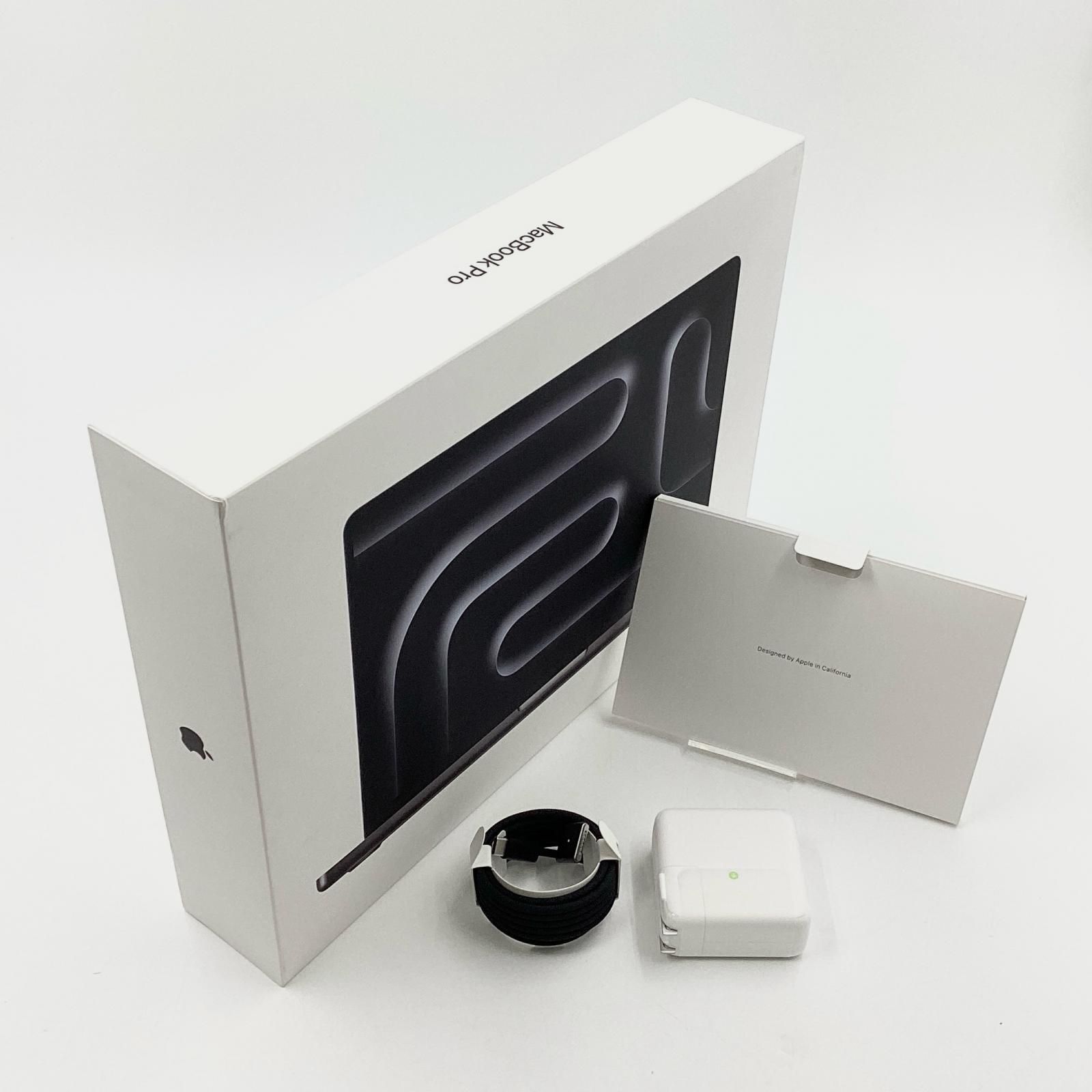 MacBook Pro 14