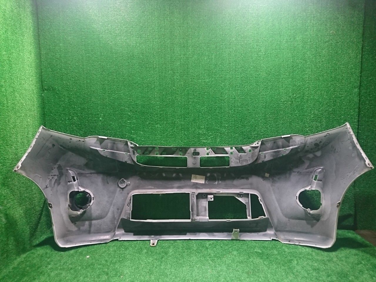 フロントバンパー パール