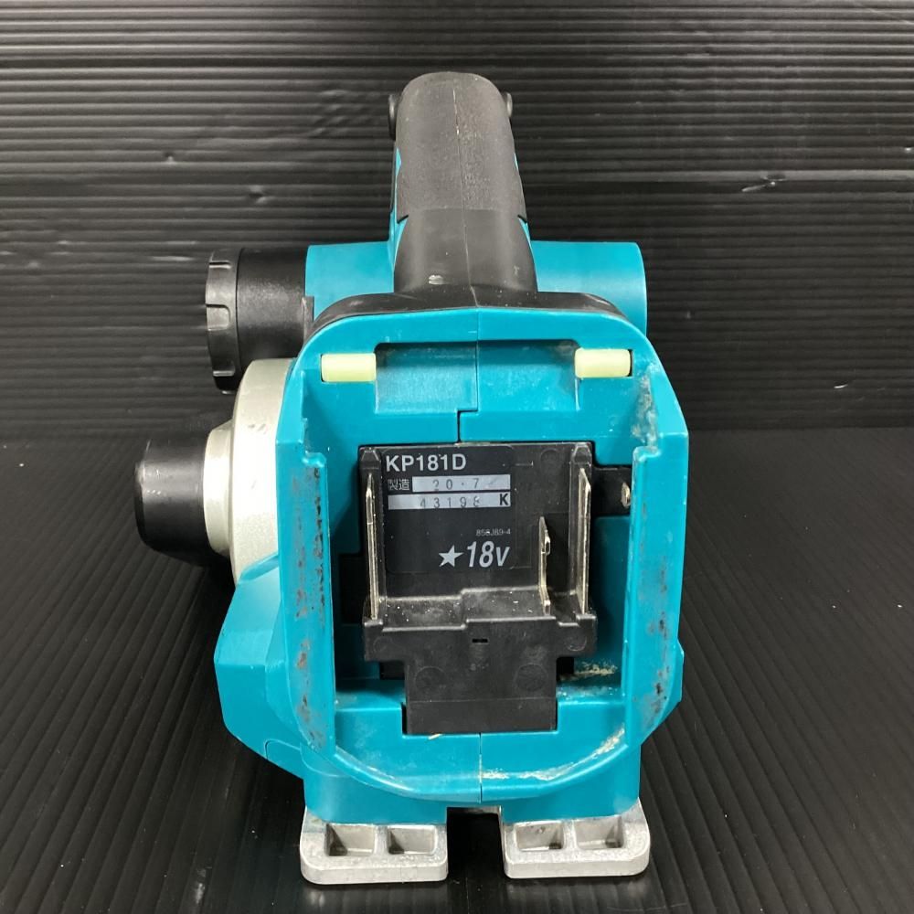 マキタ|makita KP181DZ