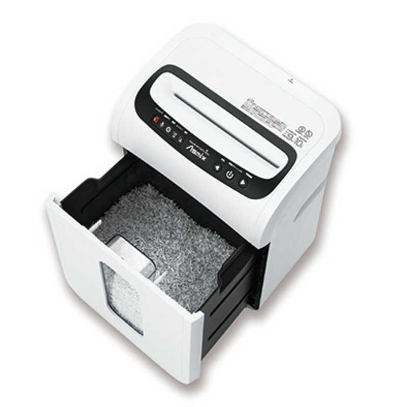 マイクロカットシュレッダー