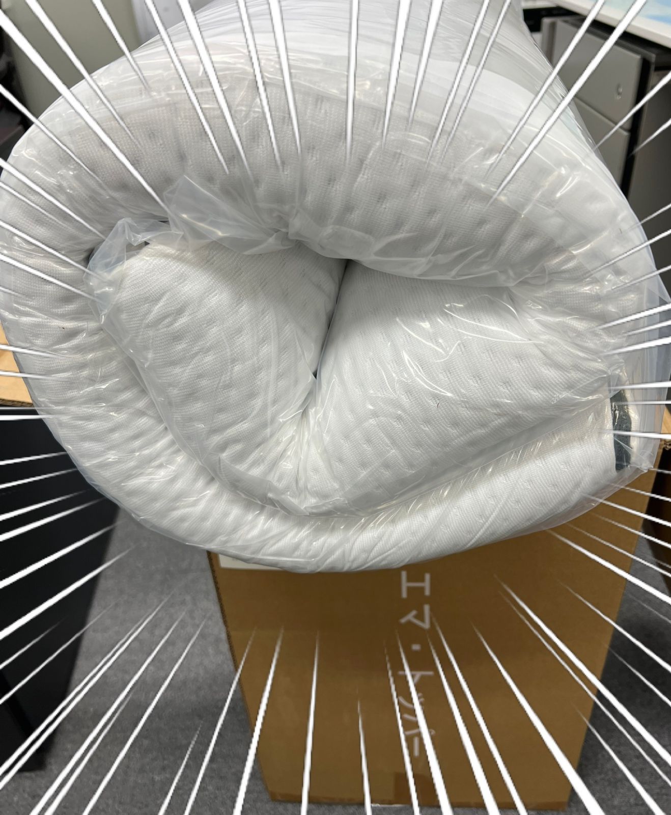 ダブルサイズ