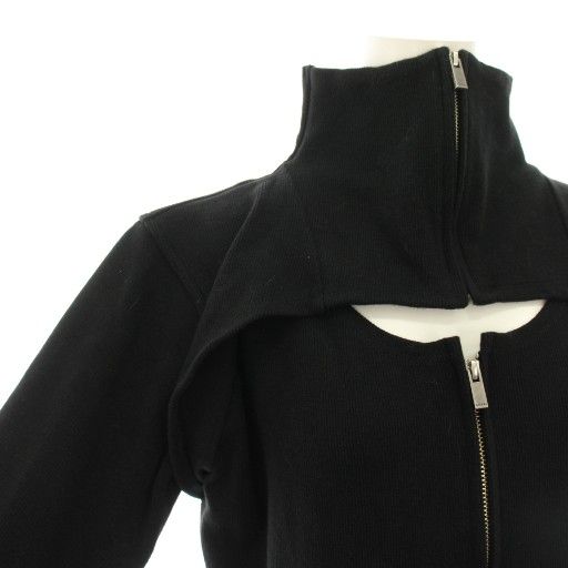 ハイネック 長袖