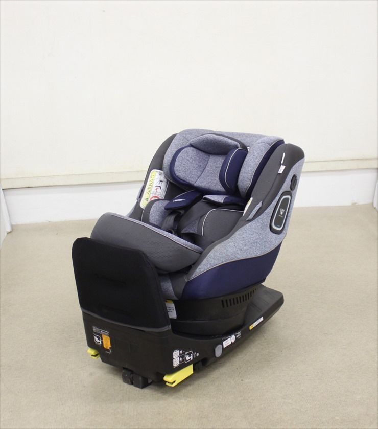 【yusuke1/3】nuna ピパネクストN ベビーシートベースネクスト nuna ベビーシート ピパ ネクストN/キャビア(キャビア