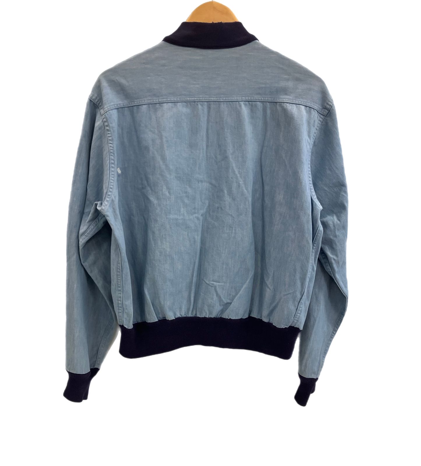 50s HERCULES シャンブレージャケット　シアーズ　ヴィンテージ　60s ヴィンテージ vintage 60's 60年代 HERCULES Outerwear by Sears