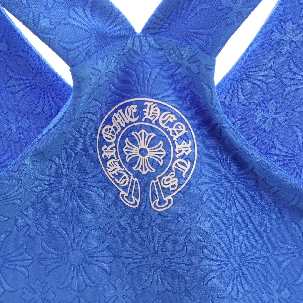 ブルー