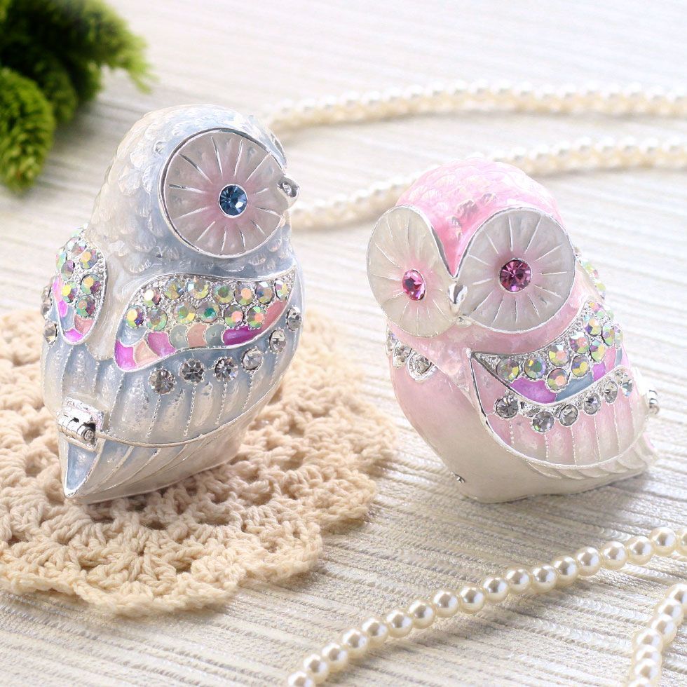 東京銀座PICALS ジュエリーボックス 3点セット（バラ売り不可） 東京