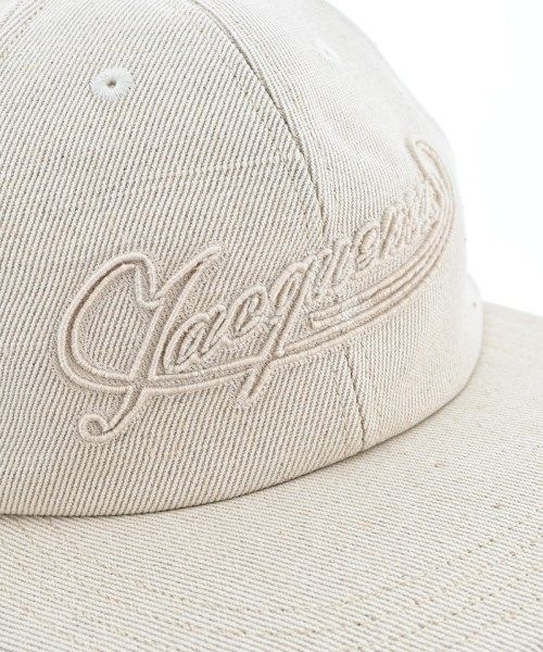  JACQUEMUS キャップ メンズ 古着 その他 キャップ