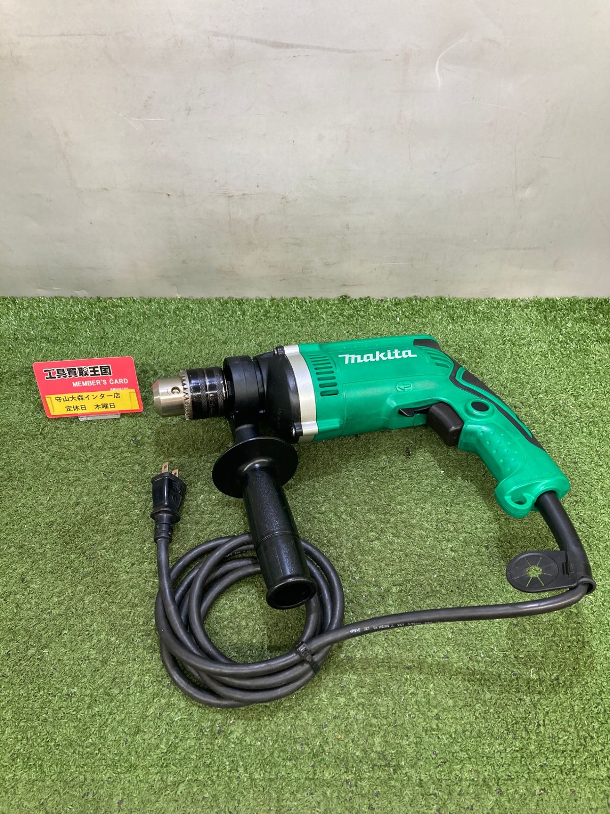 ツバル女神ヘル2オンス純銀