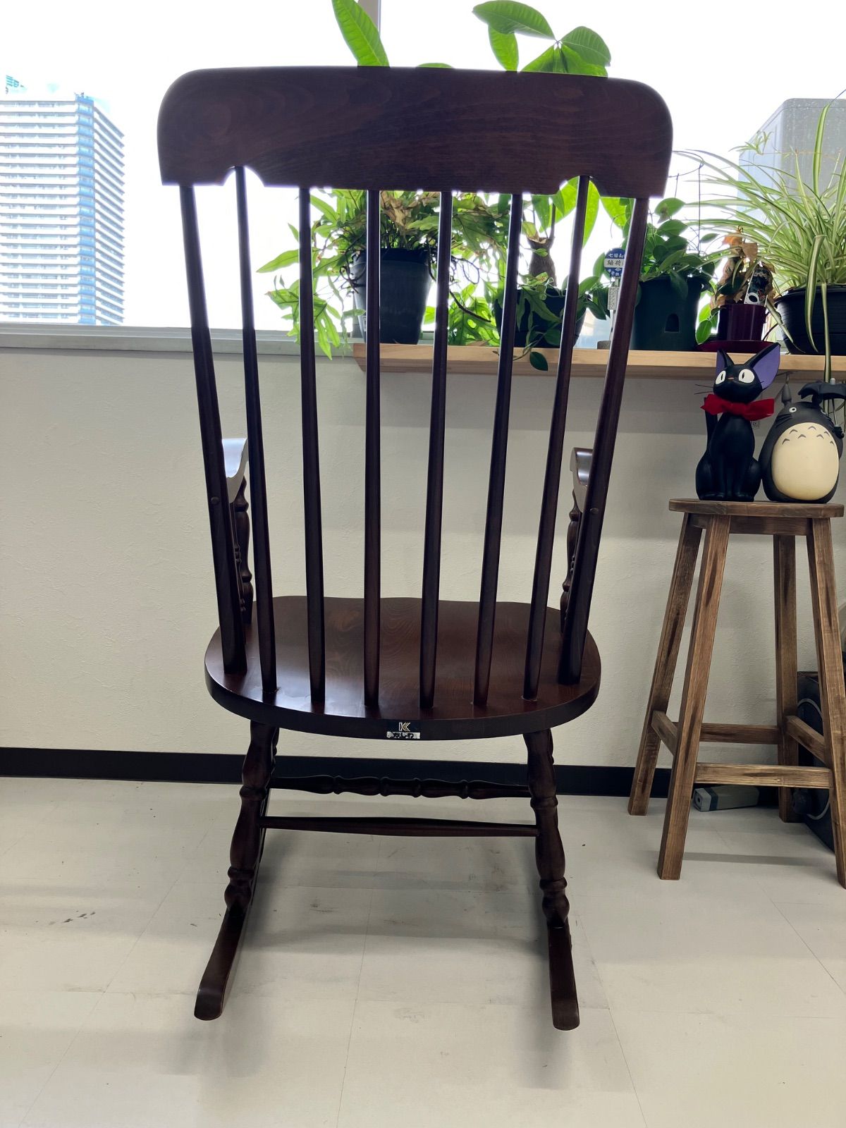 アームチェア 椅子