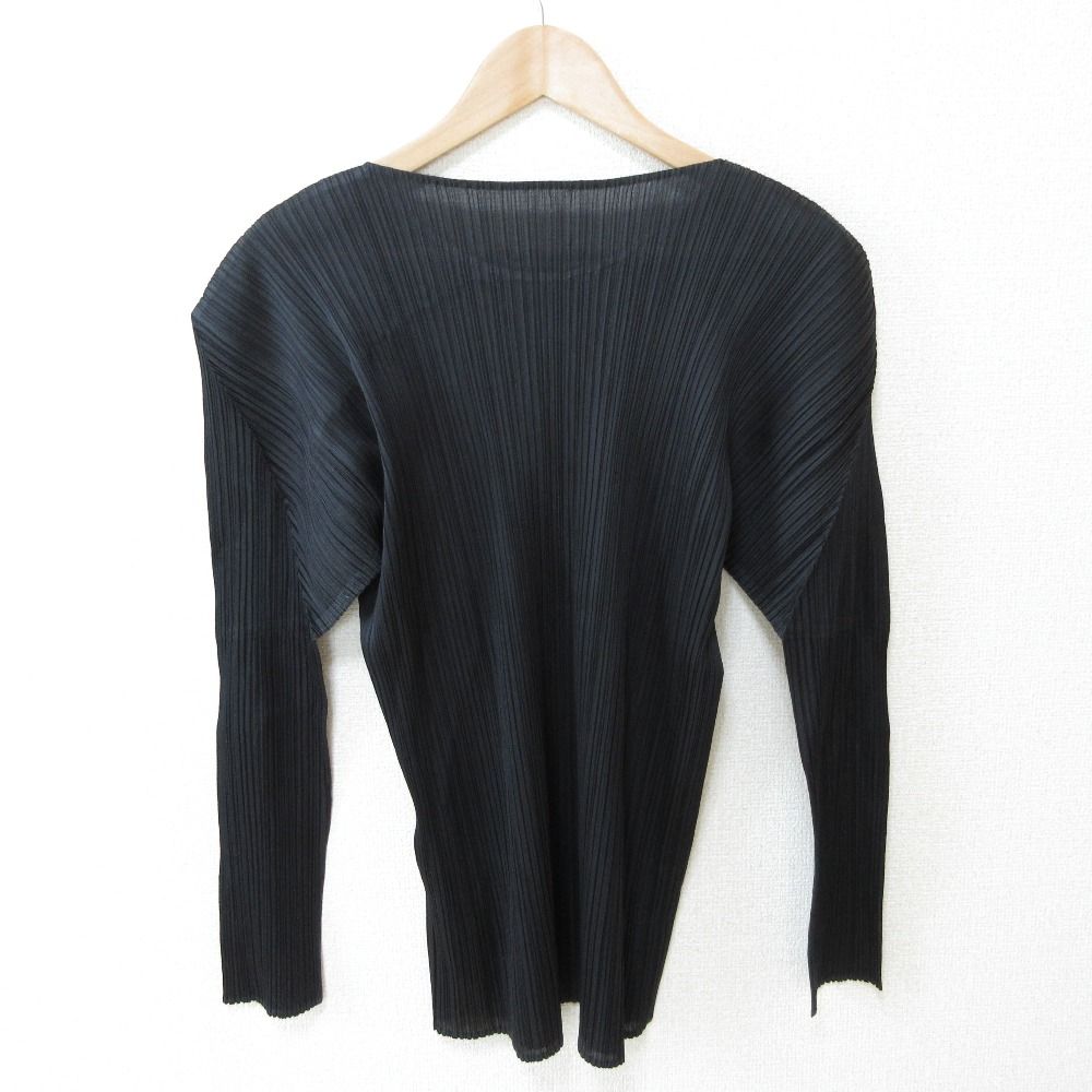 美品 PLEATS PLEASE ISSEY MIYAKE プリーツプリーズ イッセイ