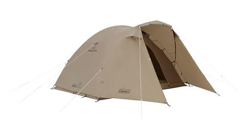 美品】Colemanコールマン ビーチテント収納バッグ付き Coleman