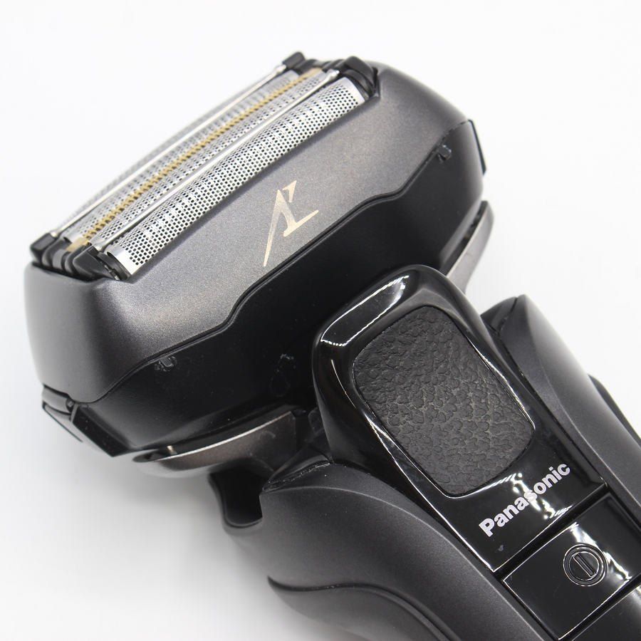 パナソニック 販売 ラムダッシュPRO 5 ES-LV7W-K ブラック メンズ