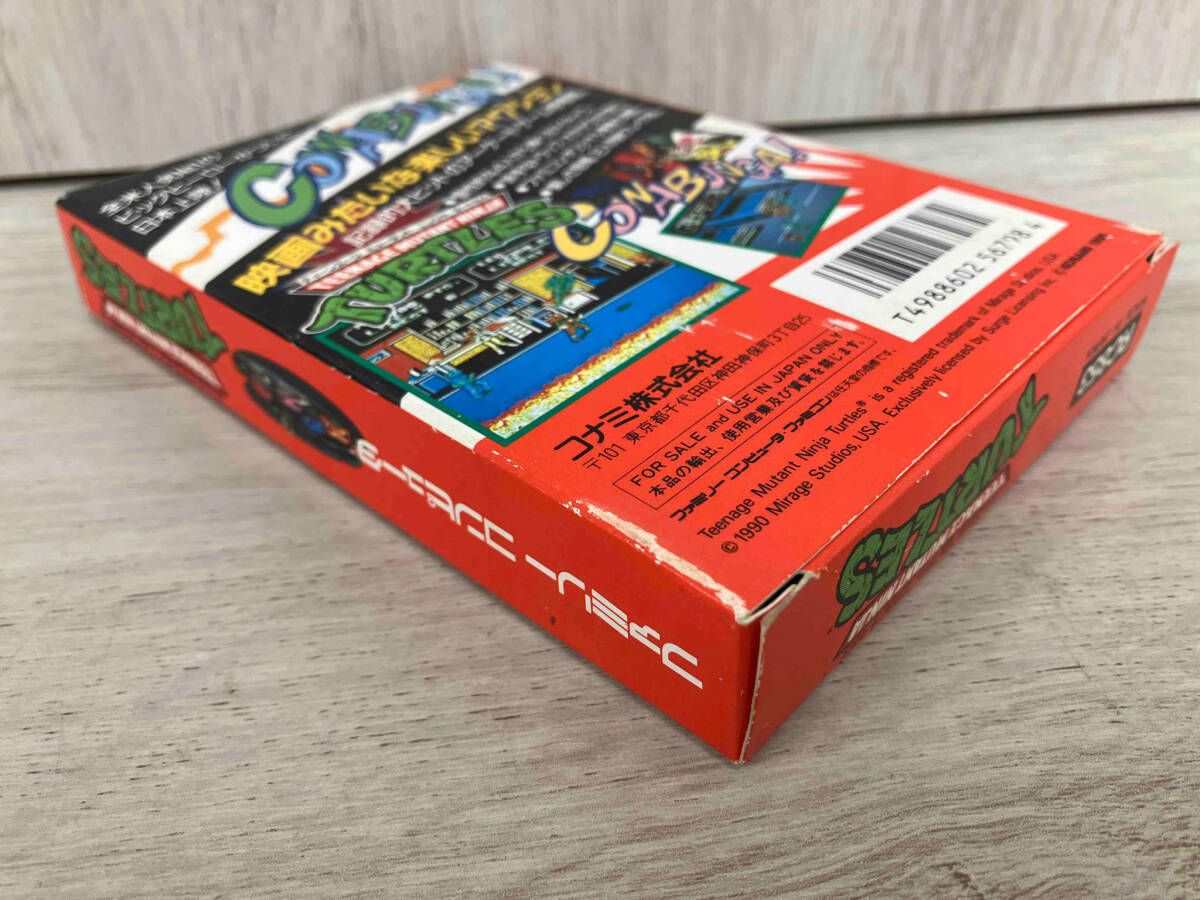 【動作確認済】T.M.N.T タートルズインタイム【説明書・箱付き】 動作確認済】T.M.N.T タートルズインタイム【説明書・箱付き】 Amazon