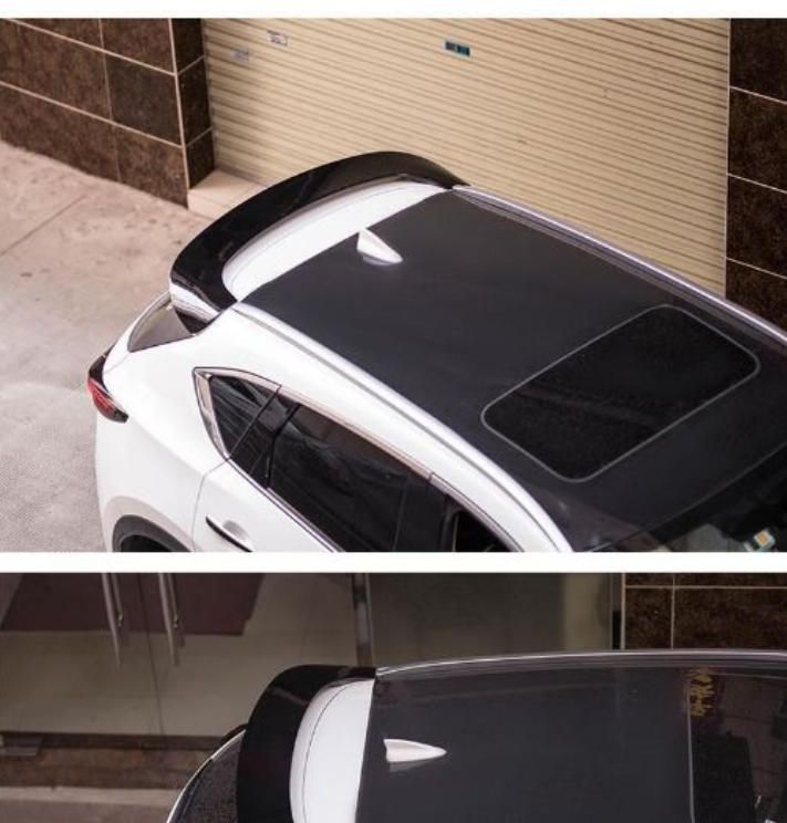 ABS素材 スポーティデザイン