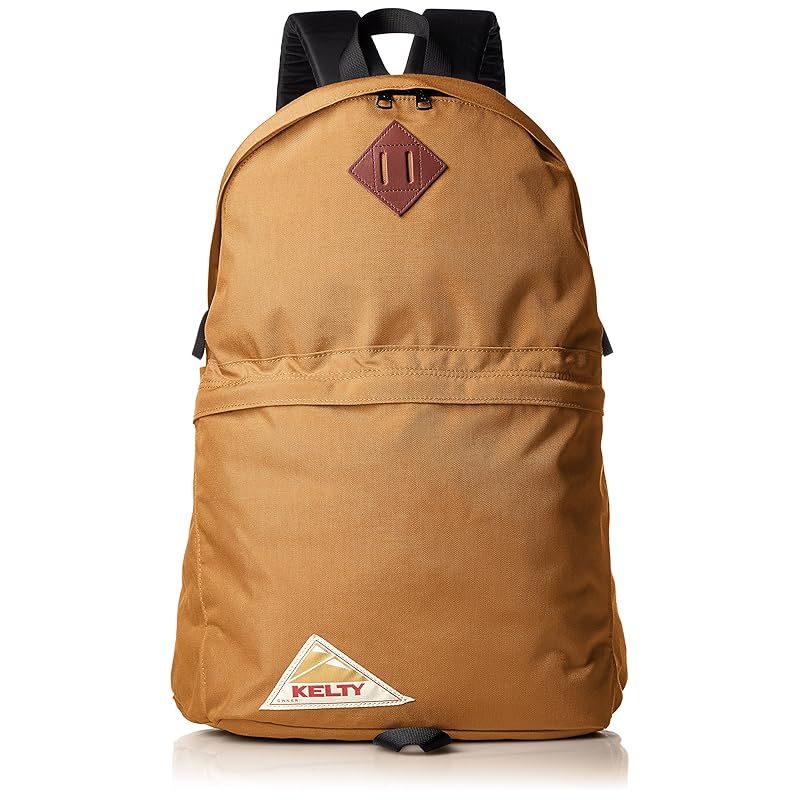 [ケルティ] リュック DAY PACK 容量:18L 2591918 メンズ キャラメル