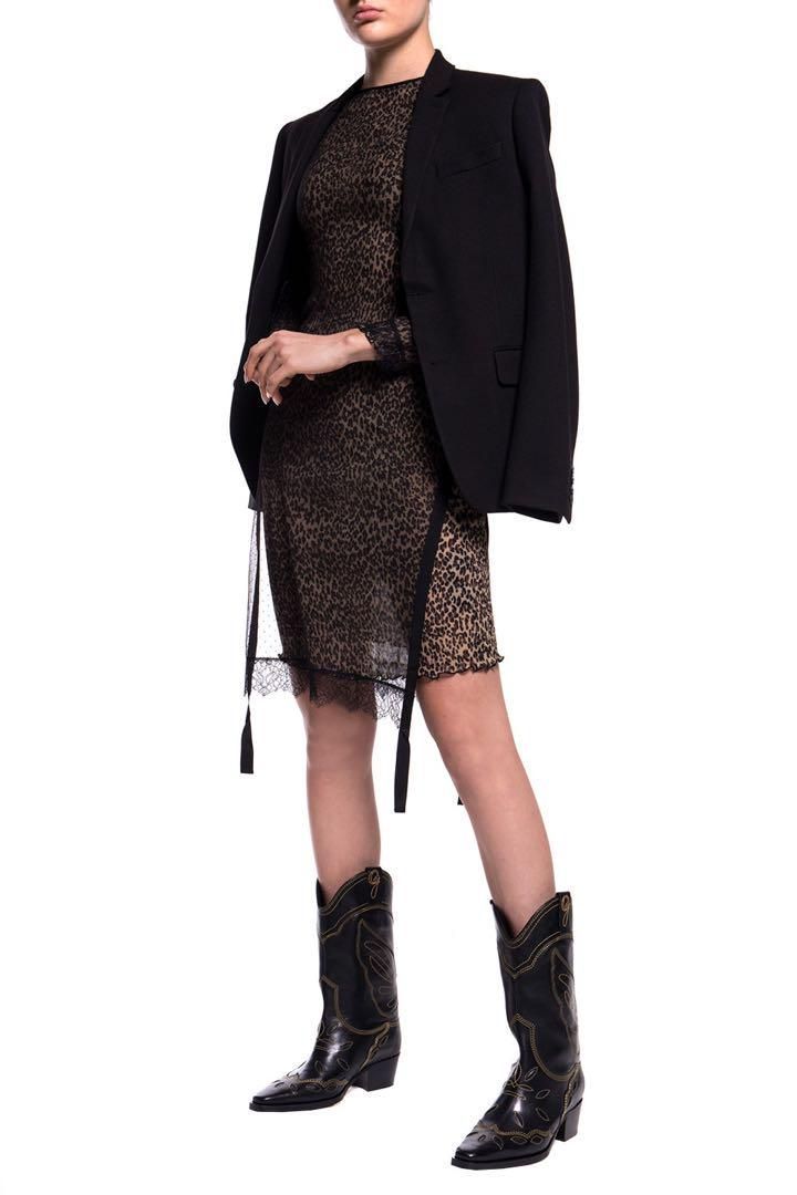 ALLSAINTS KIARA LINLEO DRESS レース プリーツドレス ALLSAINTS KIARA LINLEO DRESS レース プリーツドレス - メルカリ