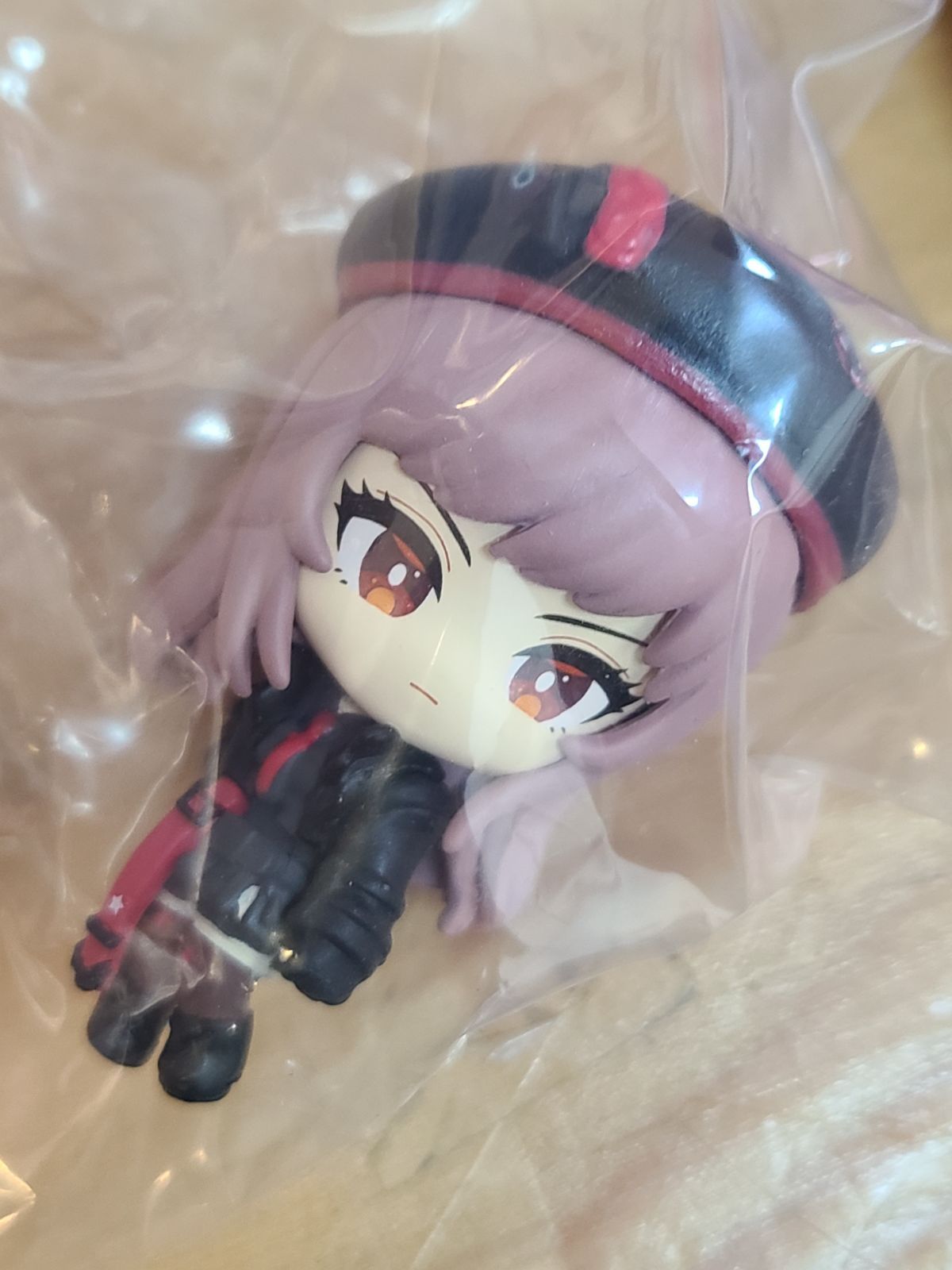 未使用 勝利の女神：NIKKE コレクションフィギュアRICH vol.1 全