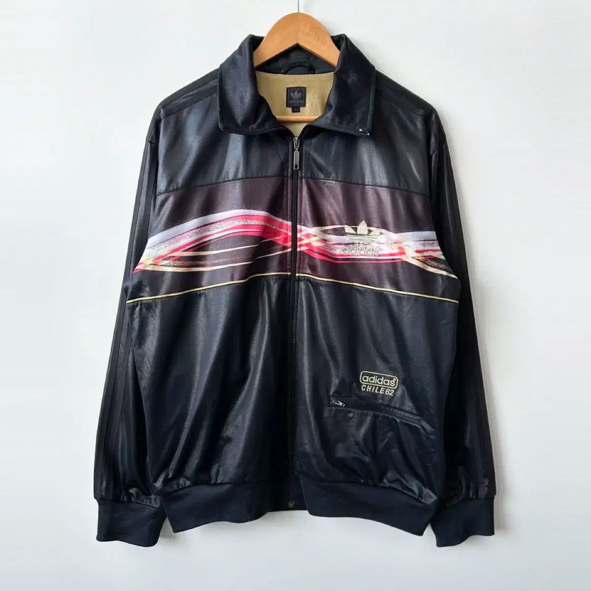 adidas(アディダス) チリ人 62 トラックトップス ジャケット