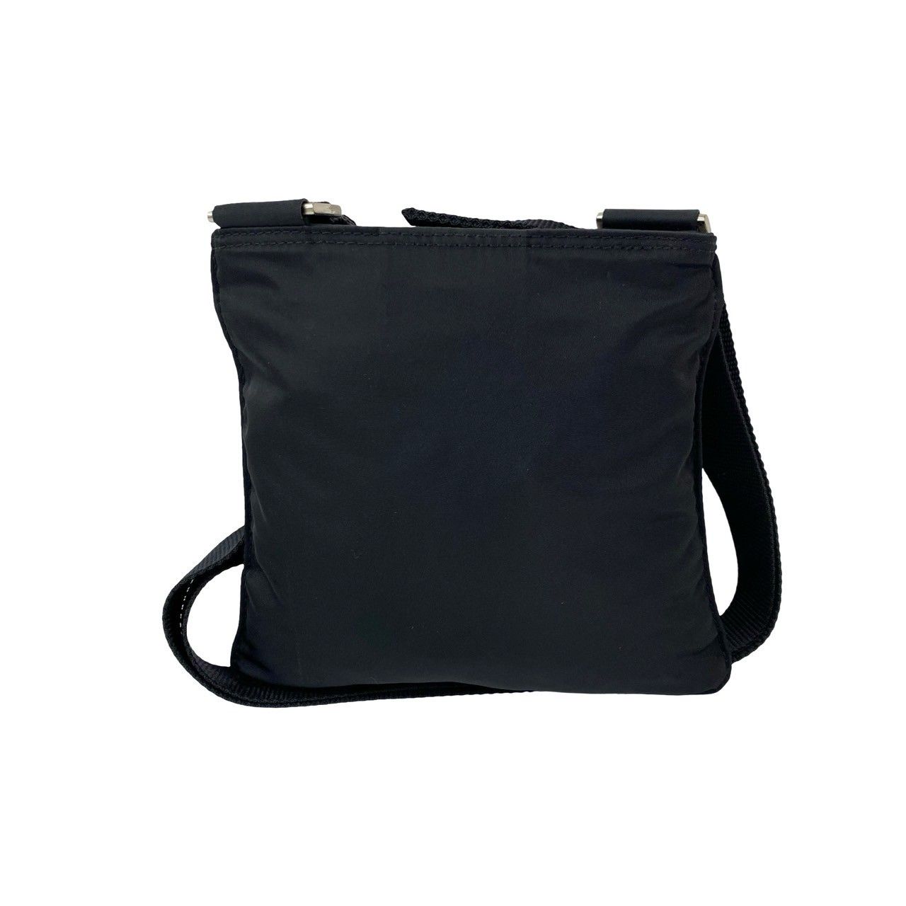 ✨美品✨PRADAショルダーバッグ サコッシュ テスートナイロン 美品