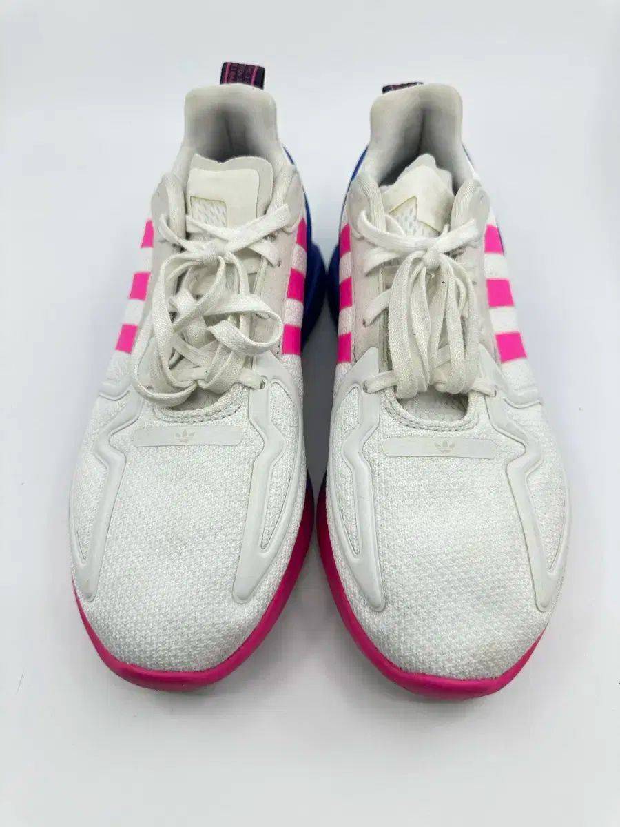 空様 240 adidas(アディダス) ZX 2K フラックス