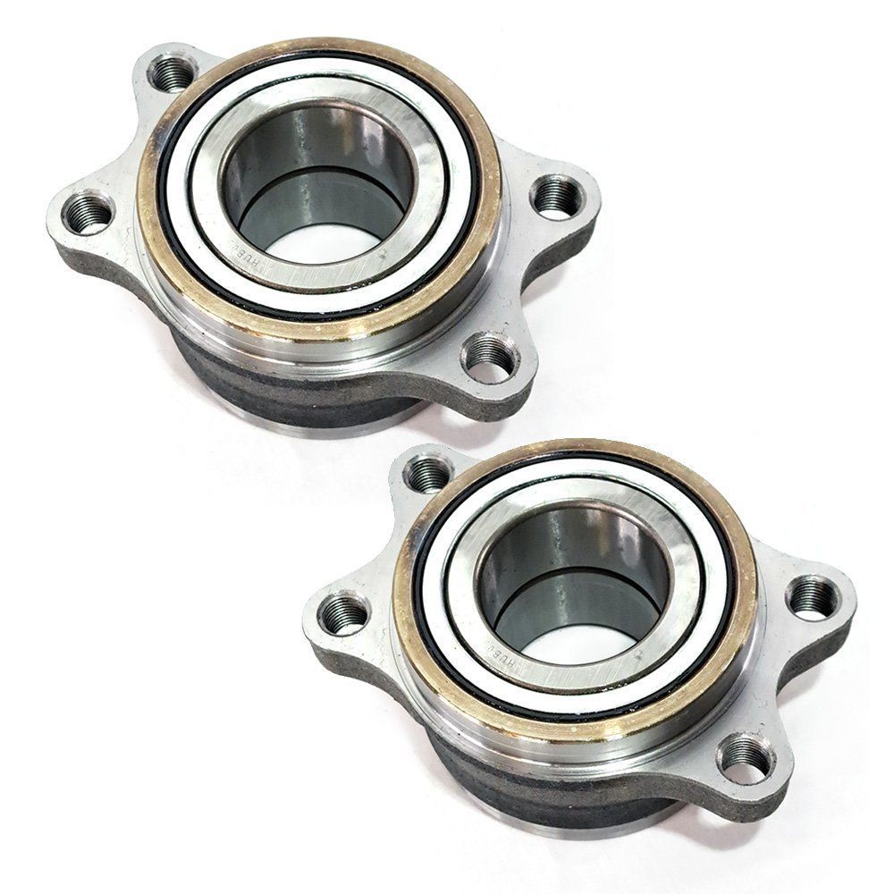 日産 スカイライン R32 R33 R34 ローレル C35 シルビア S13 S14 S15 ステージア WC34 リア ホイール ハブベアリング ２個 左右セット 43210-AA100 43210-AA00