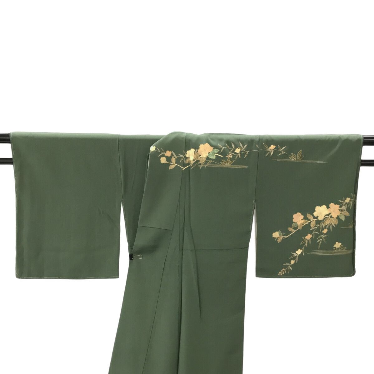 訪問着/美品/京友禅/仕立上がり/適応身長150～157㎝/ 6627 訪問着/美品/京友禅/仕立上がり/適応身長150～157㎝/ 6627 - メルカリ