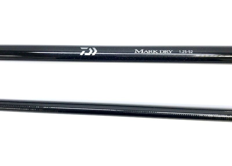 ダイワ マークドライ 1.25-52 DAIWA 磯竿 竿 ロッド フィッシング 釣り 釣具 TA0652◇ - メルカリ