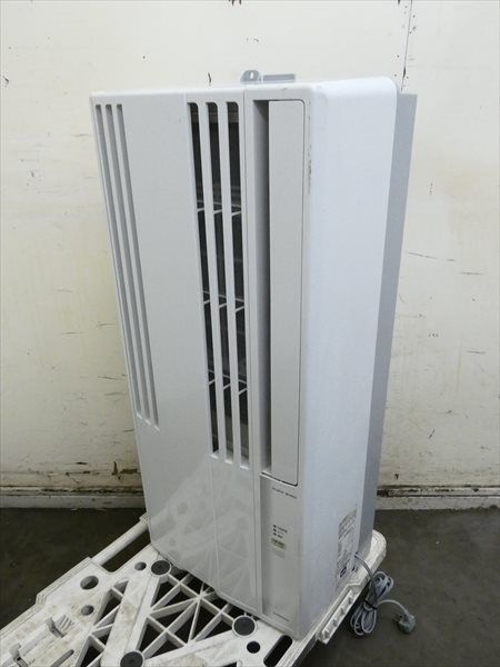 窓用ルームエアコン冷房 CW-1619