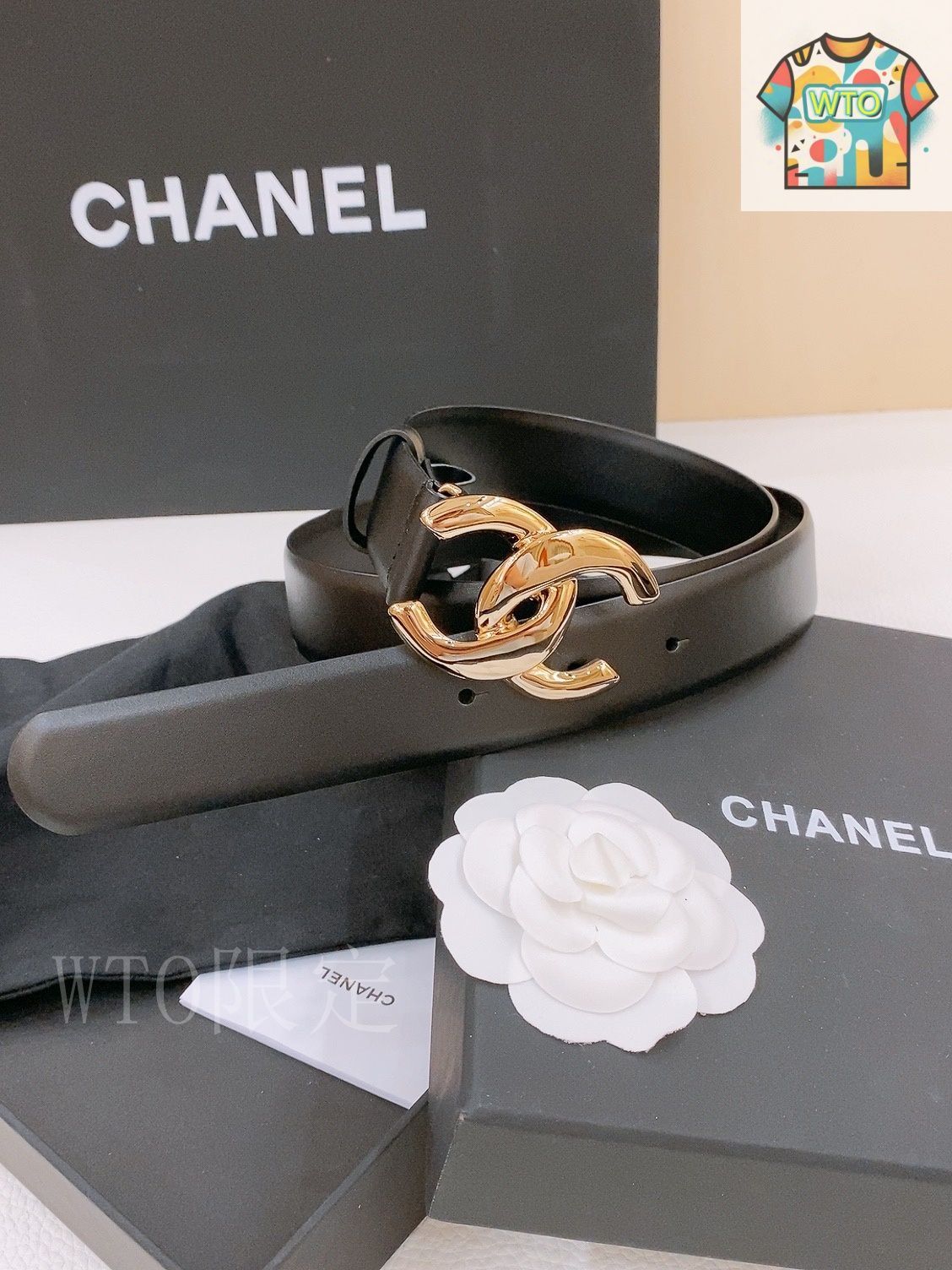 **コーデのポイントにぴったり◎**【CHANEL】ベルト 1715126467_1000.jpg