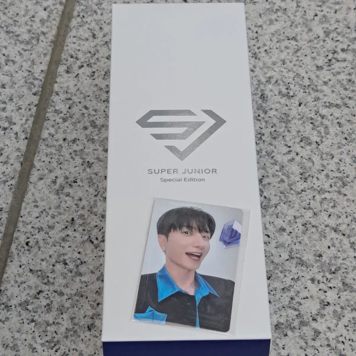 SUPER JUNIOR(スーパージュニア) スペシャル EDITION
